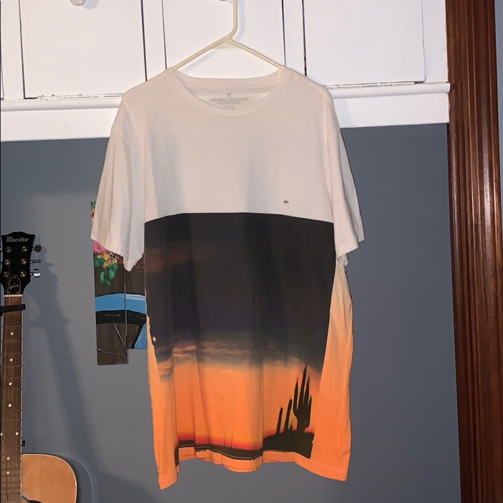 Men’s shirt